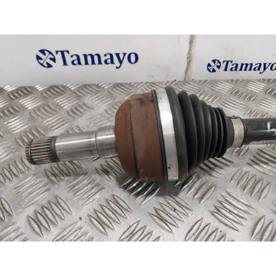 Transmision Delantera Izquierda para Opel Astra J Sports Tourer (P10)
