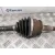 Transmision Delantera Izquierda para Opel Astra J Sports Tourer (P10)