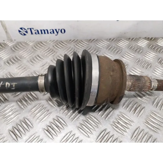 Transmision Delantera Izquierda para Opel Astra J Sports Tourer (P10)