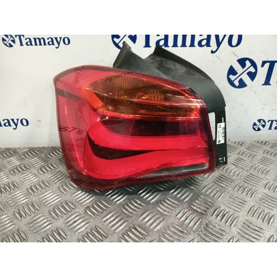 Piloto Trasero Izquierdo para Bmw 1 (F21)