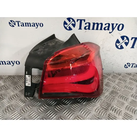 Piloto Trasero Derecho para Bmw 1 (F21)