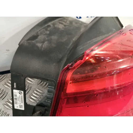 Piloto Trasero Derecho para Bmw 1 (F21)
