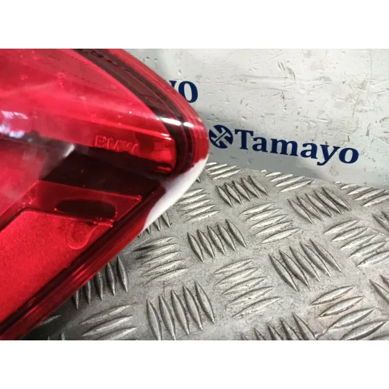 Piloto Trasero Derecho para Bmw 1 (F21)