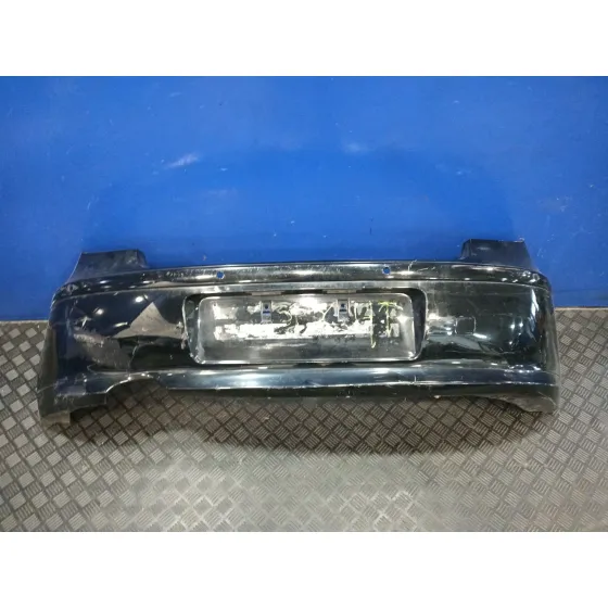 Paragolpes Trasero para Bmw Serie 1 Berlina (E81/E87)