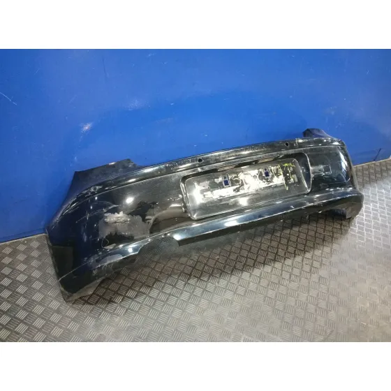 Paragolpes Trasero para Bmw Serie 1 Berlina (E81/E87)