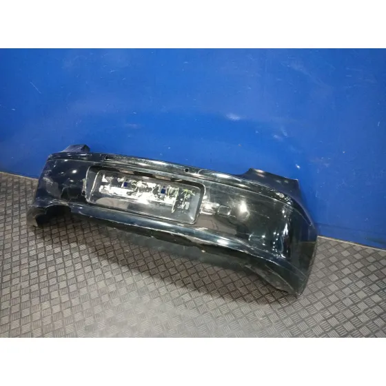 Paragolpes Trasero para Bmw Serie 1 Berlina (E81/E87)