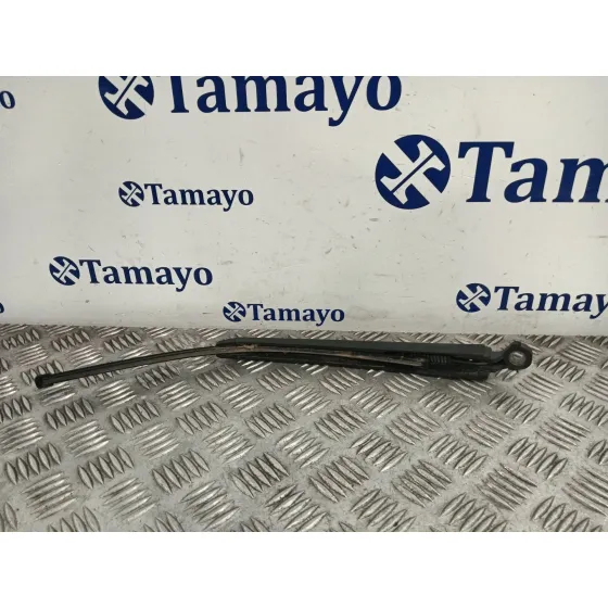 Brazo Limpia Trasero para Seat Ibiza (6J5)
