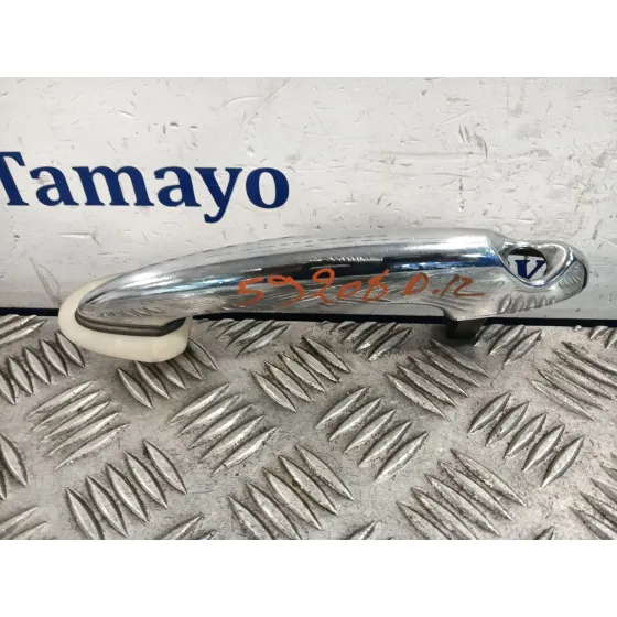 Maneta Exterior Delantera Izquierda para Mini Mini (R50, R53)