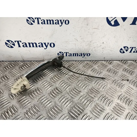 Maneta Exterior Delantera Izquierda para Mini Mini (R50, R53)