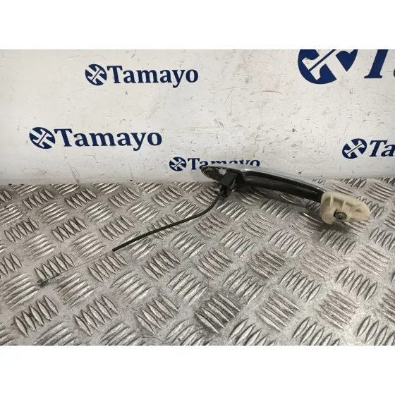Maneta Exterior Delantera Izquierda para Mini Mini (R50, R53)