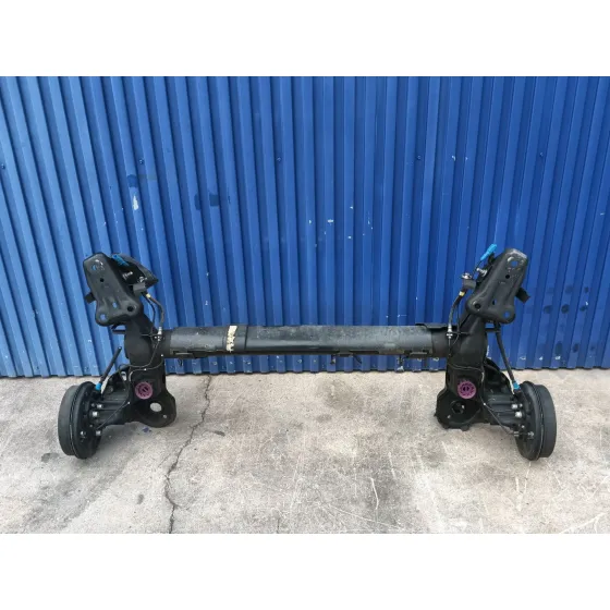 Puente Trasero para Peugeot 208