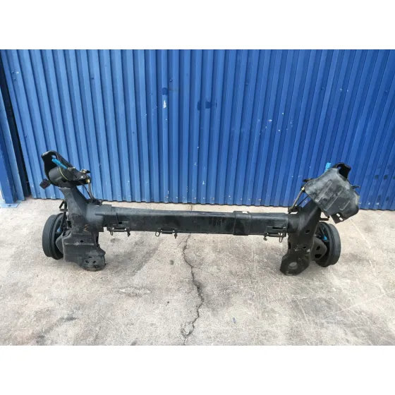 Puente Trasero para Peugeot 208