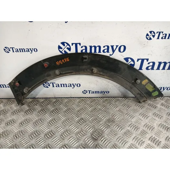 Aletin Trasero Derecho para Bmw Mini (F56)