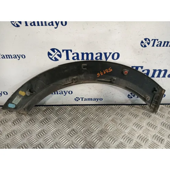 Aletin Trasero Izquierdo para Bmw Mini (F56)