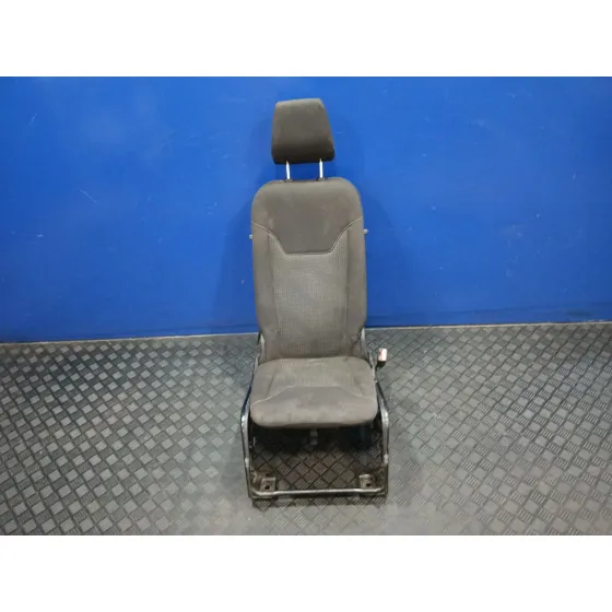 Asiento Delantero Derecho para Ford Transit Courier B460 Furgoneta/Monovolumen