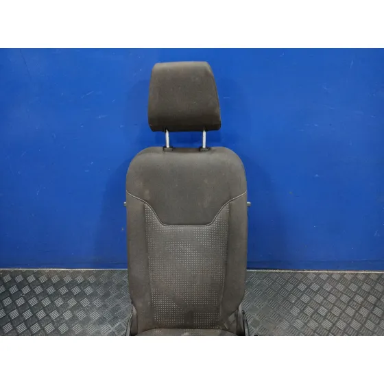 Asiento Delantero Derecho para Ford Transit Courier B460 Furgoneta/Monovolumen