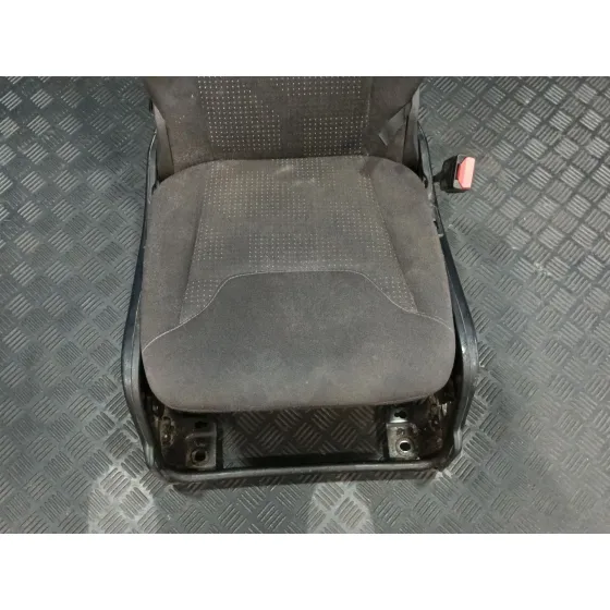 Asiento Delantero Derecho para Ford Transit Courier B460 Furgoneta/Monovolumen