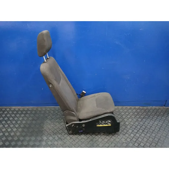 Asiento Delantero Derecho para Ford Transit Courier B460 Furgoneta/Monovolumen