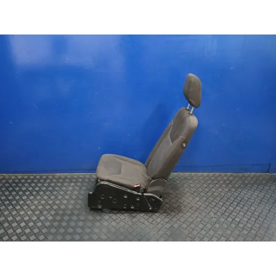 Asiento Delantero Derecho para Ford Transit Courier B460 Furgoneta/Monovolumen