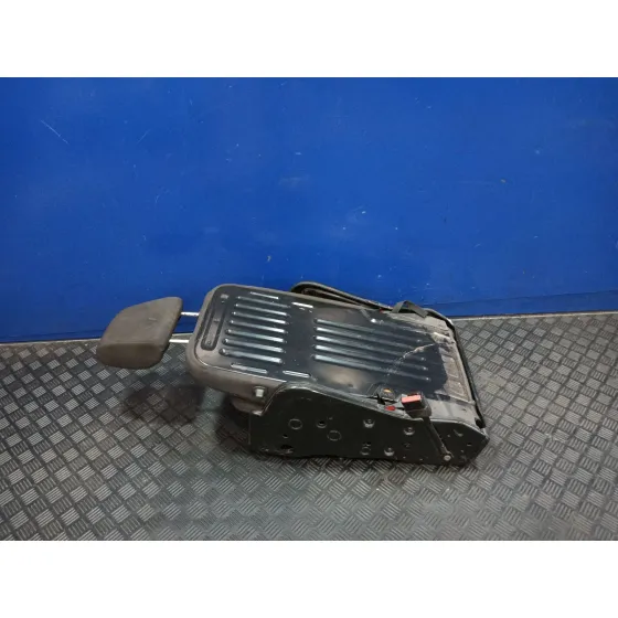 Asiento Delantero Derecho para Ford Transit Courier B460 Furgoneta/Monovolumen
