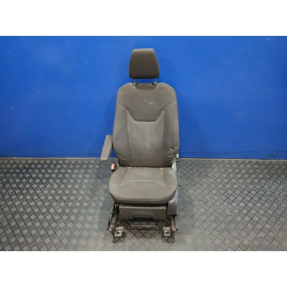Asiento Delantero Izquierdo para Ford Transit Courier B460 Furgoneta/Monovolumen