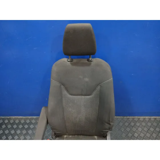 Asiento Delantero Izquierdo para Ford Transit Courier B460 Furgoneta/Monovolumen