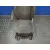 Asiento Delantero Izquierdo para Ford Transit Courier B460 Furgoneta/Monovolumen