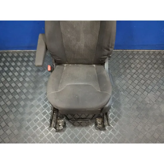 Asiento Delantero Izquierdo para Ford Transit Courier B460 Furgoneta/Monovolumen