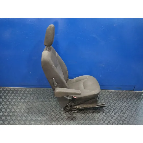 Asiento Delantero Izquierdo para Ford Transit Courier B460 Furgoneta/Monovolumen