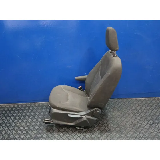 Asiento Delantero Izquierdo para Ford Transit Courier B460 Furgoneta/Monovolumen