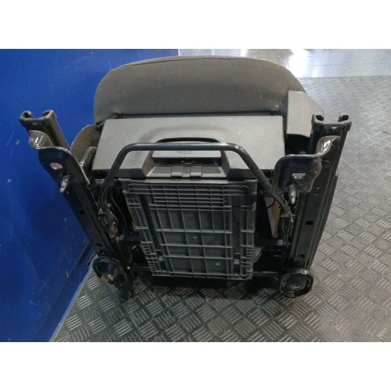 Asiento Delantero Izquierdo para Ford Transit Courier B460 Furgoneta/Monovolumen