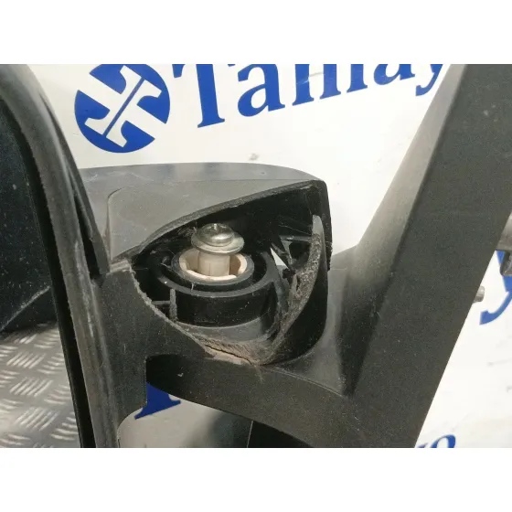 Retrovisor Izquierdo para Peugeot Boxer Furgon Techo Elevado