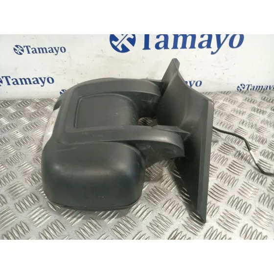 Retrovisor Izquierdo para Peugeot Boxer Furgon Techo Elevado