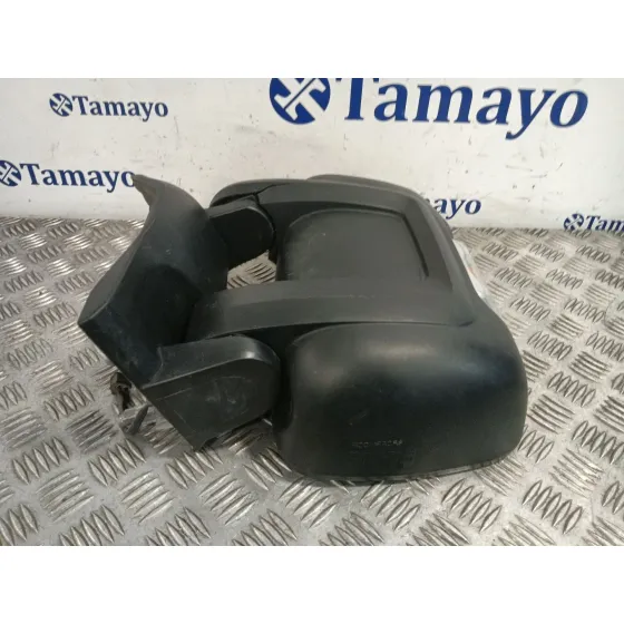 Retrovisor Izquierdo para Peugeot Boxer Furgon Techo Elevado