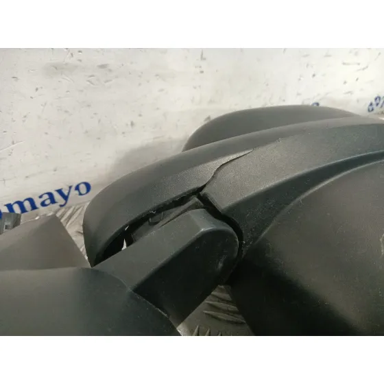 Retrovisor Izquierdo para Peugeot Boxer Furgon Techo Elevado