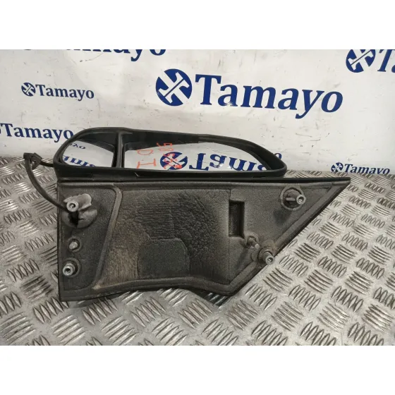 Retrovisor Izquierdo para Peugeot Boxer Furgon Techo Elevado