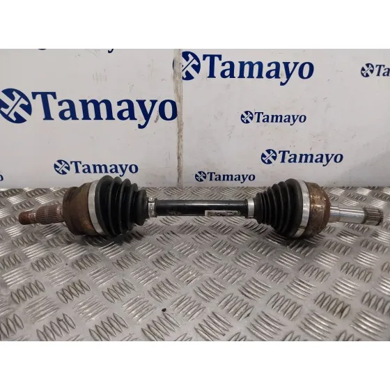 Transmision Delantera Izquierda para Opel Astra J Sports Tourer (P10)