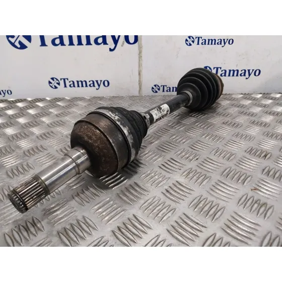 Transmision Delantera Izquierda para Opel Astra J Sports Tourer (P10)
