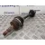 Transmision Delantera Izquierda para Opel Astra J Sports Tourer (P10)