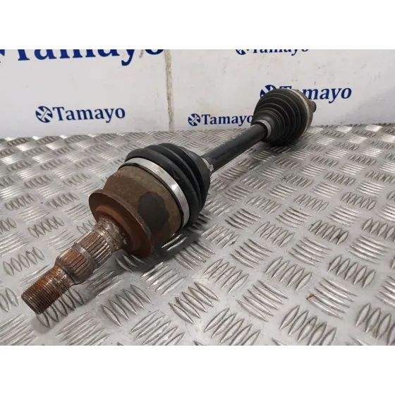 Transmision Delantera Izquierda para Opel Astra J Sports Tourer (P10)