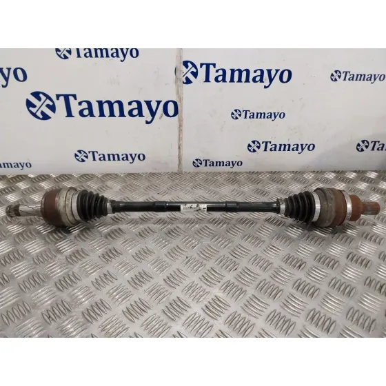Transmision Trasera Izquierda para Volvo Xc60