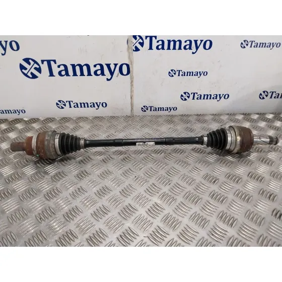 Transmision Trasera Izquierda para Volvo Xc60