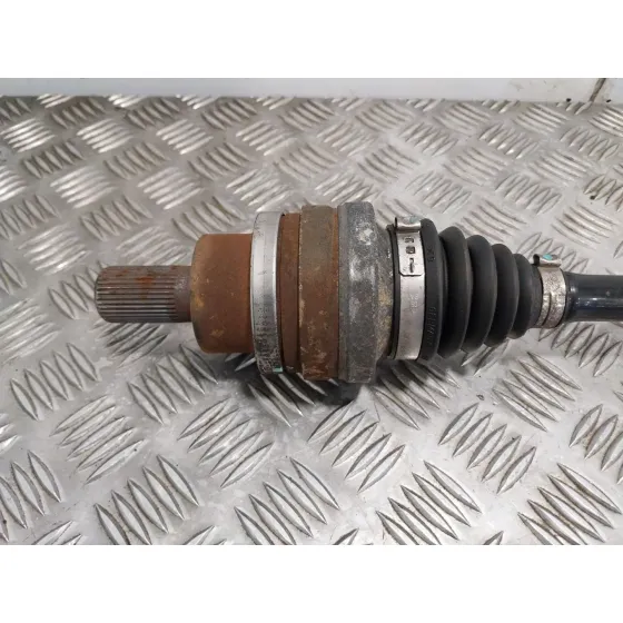 Transmision Trasera Izquierda para Volvo Xc60
