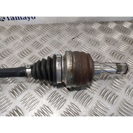 Transmision Trasera Izquierda para Volvo Xc60