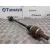 Transmision Trasera Derecha para Volvo Xc60