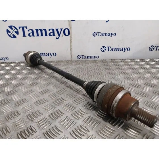 Transmision Trasera Derecha para Volvo Xc60