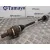 Transmision Trasera Derecha para Volvo Xc60