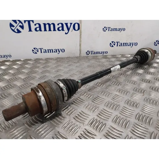 Transmision Trasera Derecha para Volvo Xc60
