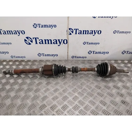 Transmision Delantera Derecha para Nissan Juke (F15)