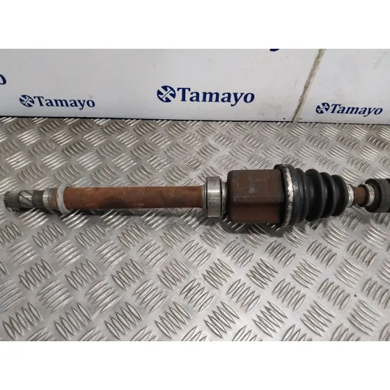 Transmision Delantera Derecha para Nissan Juke (F15)